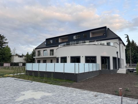 Eladó Lakás 8621 Zamárdi 
