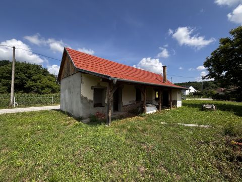 Eladó Ház 8956 Kányavár 