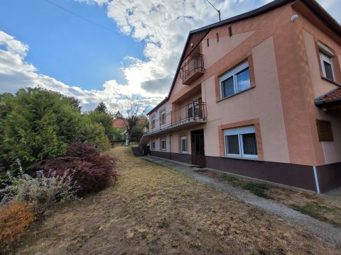 Eladó Ház 7694 Hosszúhetény 