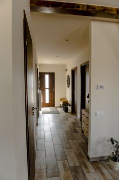 Eladó Lakás 2173 Kartal ÚJ ÉPÍTÉSŰ,NAPPALI +3 SZOBÁS OTTHON KARTALON SAJÁT KERTTEL