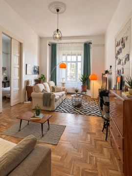 Eladó Lakás 1095 Budapest 9. kerület 