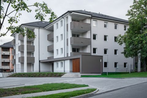 Eladó Lakás 9730 Kőszeg 