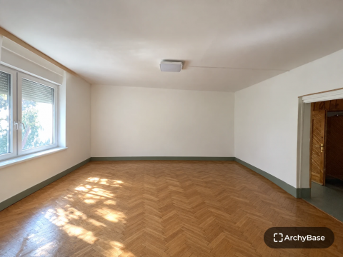 Eladó Ház 1141 Budapest 14. kerület Dupla profit vagy álomotthon Zuglóban?Ikerház-építésre is jó