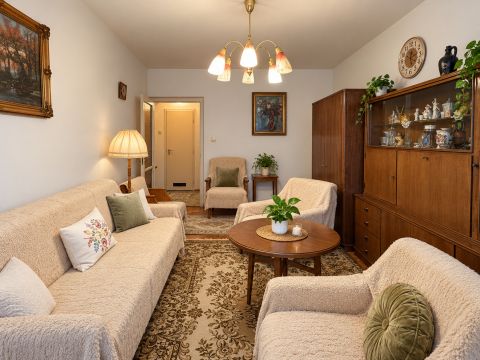 Eladó Lakás 6724 Szeged 