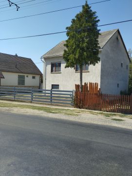 Eladó Ház 2886 Réde 