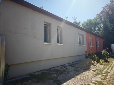 Eladó Ház 5000 Szolnok , 5000 Szolnok, Csendes