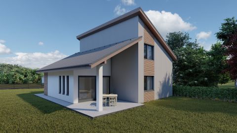 Eladó Ház 8000 Székesfehérvár 