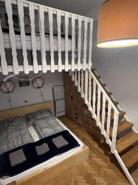 Eladó Lakás 1081 Budapest 8. kerület Népszínház utca