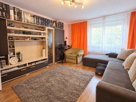 Eladó Lakás 6000 Kecskemét , Abszolút belvárosi 2 szobás lakás ELADÓ