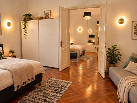 Eladó Lakás 1051 Budapest 5. kerület , Budapest szívében, a Lánchídnál!!!!