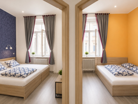 Kiadó Lakás 1054 Budapest 5. kerület 