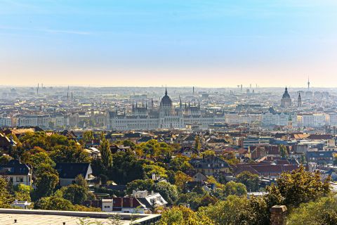 Eladó Lakás 1022 Budapest 2. kerület Marczibányi térnél- Parlamentre, városra néző újépítés