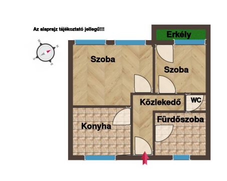 Eladó Lakás 3000 Hatvan Óhatvan 