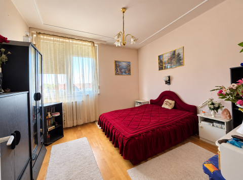 Eladó Lakás 9027 Győr , Tompa utca közelében