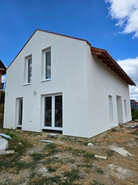 Eladó Ház 7635 Pécs , Pécs Donátusban 4 hálószobás családi ház