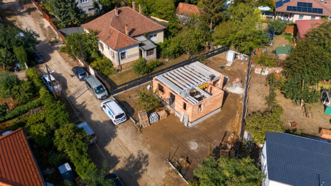 Eladó Ház 2030 Érd , Burgundi utca környéke