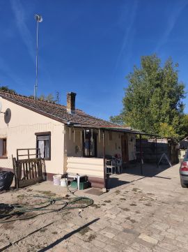 Eladó Ház 2750 Nagykőrös Nagykőrösi tanya eladó