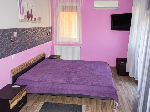 Kiadó Lakás 4200 Hajdúszoboszló , 4200 Hajduszoboszló Kölcsey utca