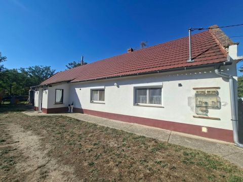 Eladó Ház 9517 Kemenessömjén 