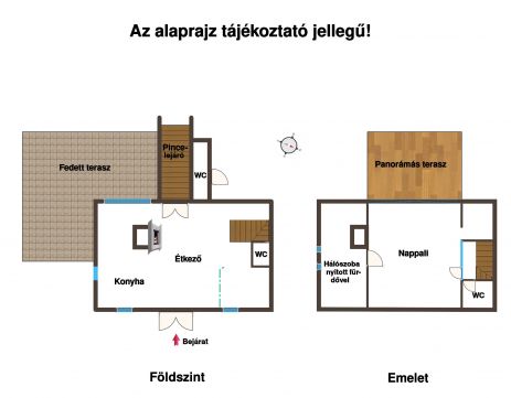 Kiadó Ház 2091 Etyek Öreghegy