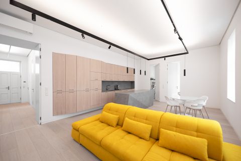 Eladó Lakás 1063 Budapest 6. kerület , Diplomatanegyed