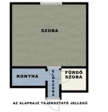 Eladó Lakás 4246 Nyíregyháza 4400 Nyíregyháza, Jósaváros