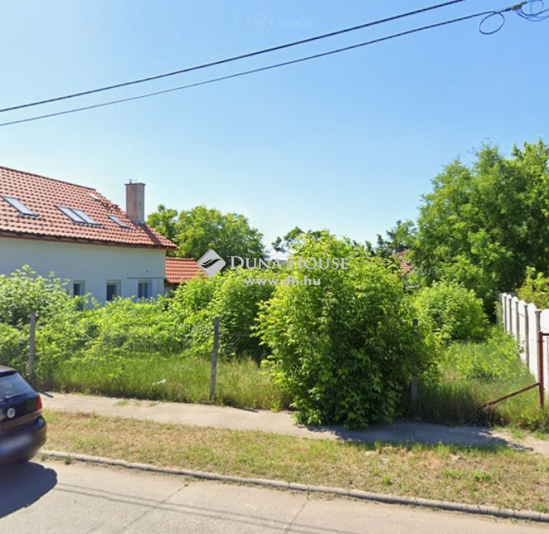 1185 Budapest 18. kerület — 1/2