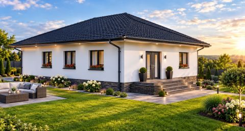 Eladó Ház 2030 Érd Iparos utca közelében