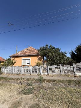 Eladó Ház 7925 Somogyhárságy 
