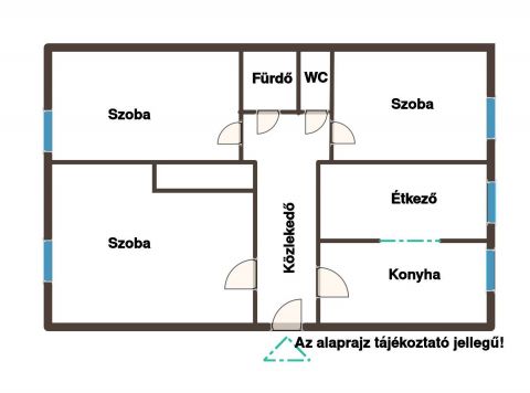 Eladó Lakás 1211 Budapest 21. kerület XXI. kerület Táncsics Mihály utca