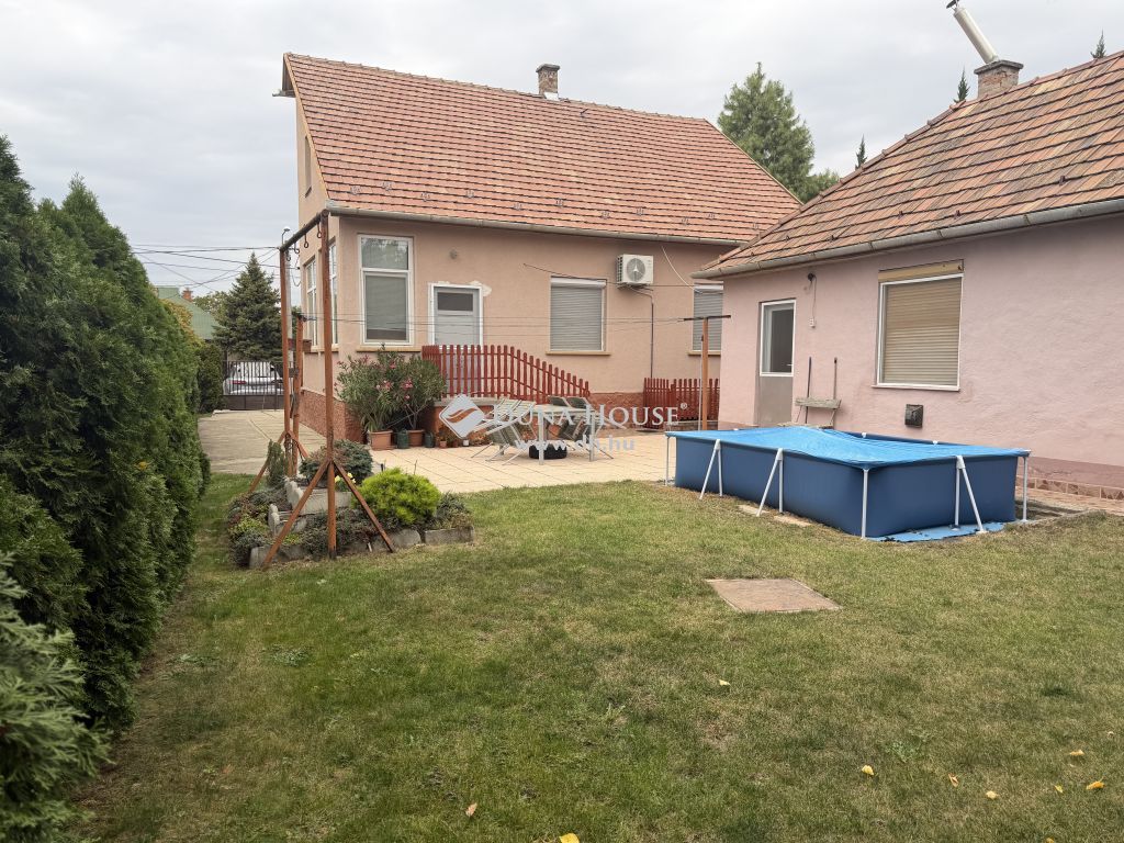 Eladó Ház Budapest XVII. kerület, 