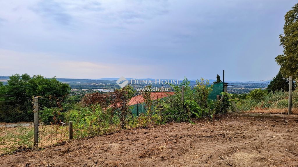 2111 Szada , PANORÁMÁS, ÖSSZKÖZMŰVES ÉPÍTÉSI TELEK SZADÁN, A SZŐLŐHEGYEN — 1/3