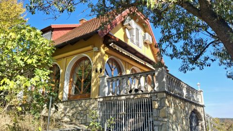Eladó Ház 8272 Balatoncsicsó 