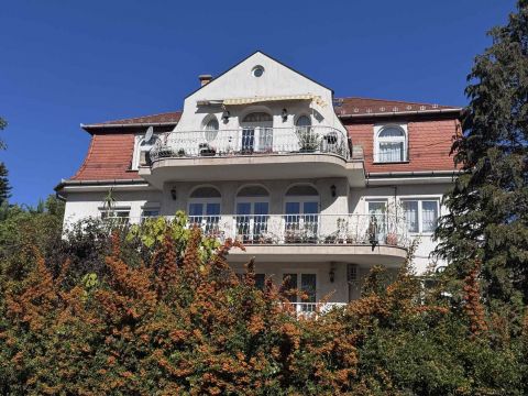 Kiadó Lakás 1025 Budapest 2. kerület , Cseppkő utca 5