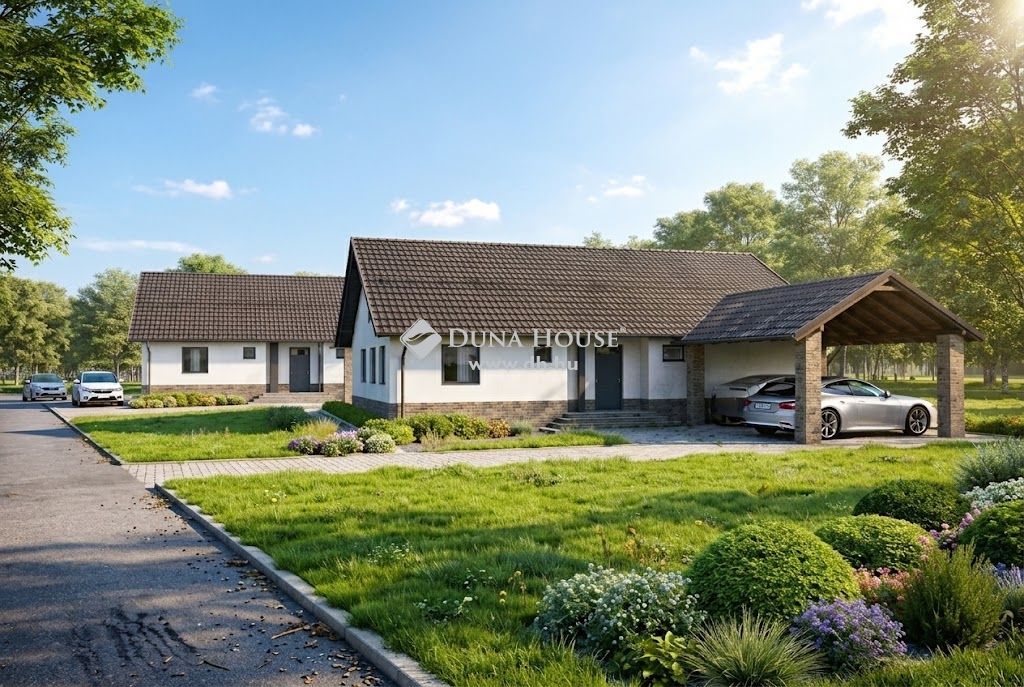 2463 Tordas , Lakópark — 1/7