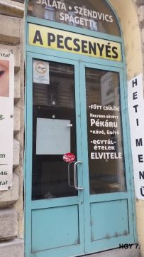 Eladó Üzlethelyiség 1136 Budapest 13. kerület 