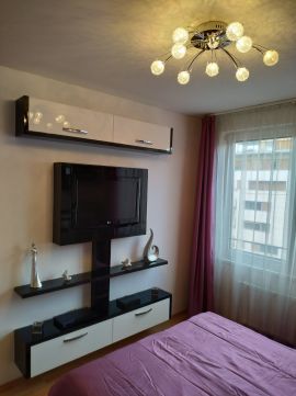 Kiadó Lakás 1082 Budapest 8. kerület 