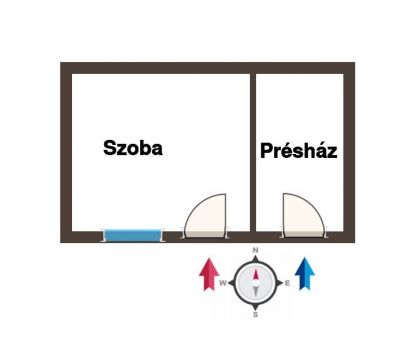 Eladó Ház 7477 Szilvásszentmárton 