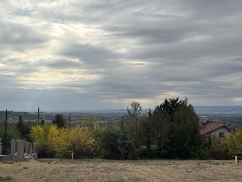 Eladó Telek 2151 Fót 