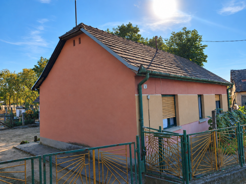 Eladó Ház 2660 Balassagyarmat 