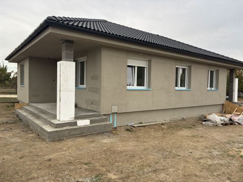 Eladó Ház 8654 Ságvár Újtelep