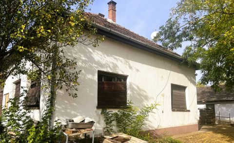 Eladó Ház 2347 Bugyi Jól megközelíthejtő tanya