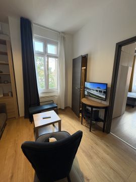 Eladó Lakás 1076 Budapest 7. kerület 