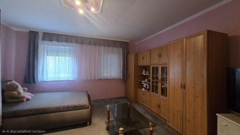 Eladó Ház 6455 Katymár csendes utcában
