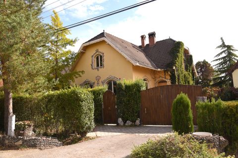 Eladó Ház 7693 Pécs 