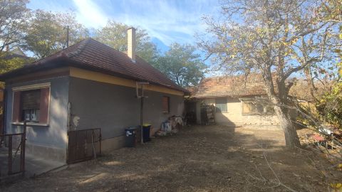 Eladó Ház 2230 Gyömrő , Klotild telep