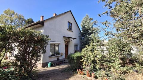 Eladó Ház 1174 Budapest 17. kerület Rákoshegyen családi ház