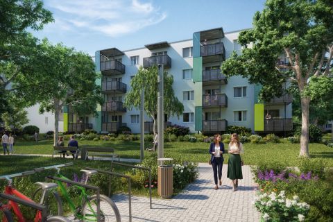 Eladó Lakás 4030 Debrecen , MODERN, FIATALOS ÚJ LAKÁSOK