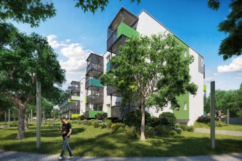 Eladó Lakás 4030 Debrecen , MODERN, FIATALOS ÚJ LAKÁSOK