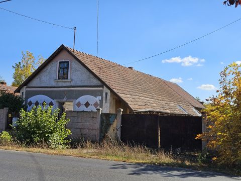 Eladó Ház 5731 Sarkadkeresztúr , Rákóczi út